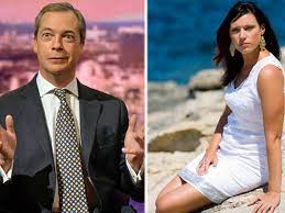 Nigel farage, su europarl.europa.eu, parlamento europeo. Nigel Farage S Wife And Alleged Lover Annabelle Fuller In Bust Up Mirror Online
