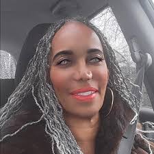 Dobreena Helm's Instagram, Twitter & Facebook