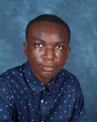 Holmes student Akumcha Mobit selected for Mississippi INBRE Service  Scholars Program