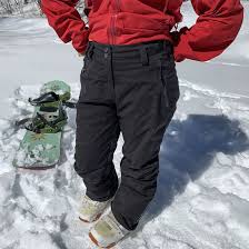 Helly Hansen Legendary Ski Pant Review