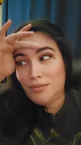 Alina Hudson's Instagram, Twitter & Facebook