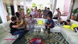 En république dominicaine, dans un endroit paradisiaque, 10 couples célèbres ont choisi de tester leur amour et de réaliser le rêve de leur vie. La Villa La Bataille Des Couples Ep 4 Video Du 19 Juillet 2018 Dailymotion Video