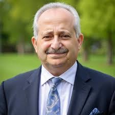 Steve Gianotti's Instagram, Twitter & Facebook