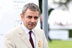A page for describing creator: Rowan Atkinson Things You Didn T Know About The Mr Bean Star