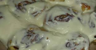 سينابون رول بالصور من nahla recipe food