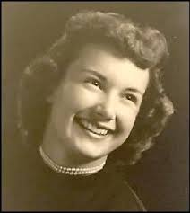 Winnie PULS Obituary (1937