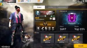 Tenang, ga perlu beli hp baru, baca trik jitu cara mengembalikan akun ff yang di banned berikut ini! Video Hack Akun Ff V Gaming Menghilang Segera Download Sebelum Apk Dihapus Semangat News