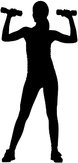 Found On Bing From Gallery Yopriceville Com Silhouette Artist Woman Silhouette Shadow Person