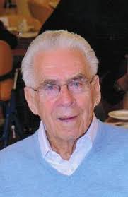 Obituary information for Norman G. Morin