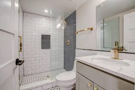 Every bathroom, no matter how little, can be transformed into a beautiful shower room. Bathroom Shower Remodel Ideas To Implement For A Seamless Upgrade