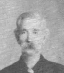 Thomas Jefferson Kesterson (1842-1928)