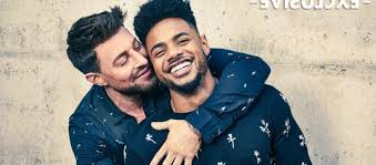April 1978) ist der sohn von arthur weasley und molly weasley (geb. Duncan James And Boyfriend Rodrigo Reis Reveal Each Other S Grossest Habits As They Play Mr And Mr Lifestyle World News