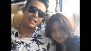Ayda refuses to comment more as she insists that she and zul are nothing more than friends. Pinggan Ikea Bersama Ayda Jebat Dan Zul Ariffin Youtube