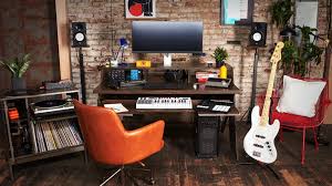 Ideally, you want the fastest one you can afford. How To Set Up A Home Recording Studio For Beginners Output