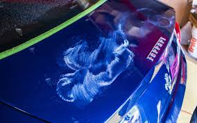 This can lead to the degrading wax causing the sealant to be shed at the same time, especially during car washing. Wax Vs Sealant The Car Guide