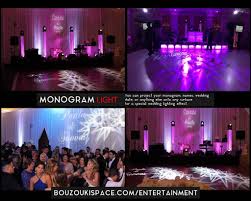 Monogram Light Bouzoukispace
