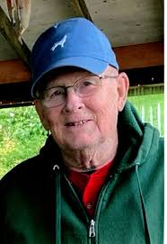 David E. Storkson Sr.