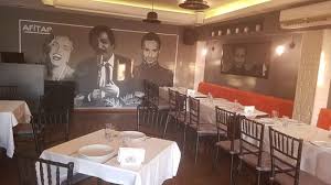 Kalamis Afitap Meyhane Istanbul Kadikoy Restaurant Reviews Photos Phone Number Tripadvisor