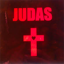 Judas Lady Gaga Song Wikipedia wikipedia