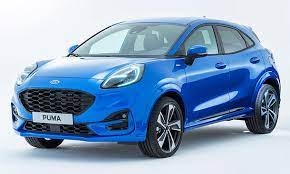 • the dynamic new ford puma, revealed. Ford Puma 2019 Hybrid Preis St Line Autozeitung De