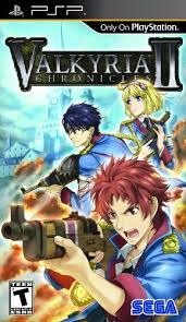 Discover the best psp rpgs of all time! Valkyria Chronicles 2 By Sega Of America Inc Http Www Amazon Com Dp B003q9rg9k Ref Cm Sw R Pi Dp Boarqb0h1cje8 Valkyria Chronicles Psp Sega