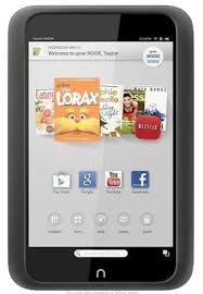 Barnes Noble Books Textbooks Ebooks Toys Games Dvds And More Nook Tablet Barnes And Noble Tablet