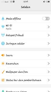 Maybe you would like to learn more about one of these? Cara Mengganti Font Vivo Kumpulan Font Itz Untuk Funtouch Os ï½ƒaraï½'oot Com