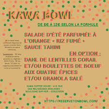 Kawa Coffee House Boulogne Sur Mer Menu Prix Restaurant Avis Tripadvisor