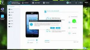 Existen un par de motivos por los cuales se necesita un cambio de rom. One Click Root Your New Acer Liquid Z520 Android Smartphone Youtube