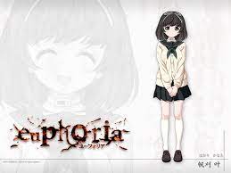 Hokari Kanae - Euphoria (VN) - Zerochan Anime Image Board