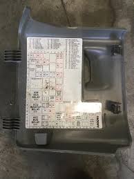 Print the electrical wiring diagram off and use highlighters to trace the circuit. 2018 Kenworth T680 Interior Parts Misc Payless Truck Parts