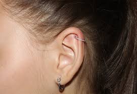 Does Anyone Have Any Advice On How To Take Out A Ball Helix Earring That Is  Completely Screwed In? It'S Super Tight And It'S Been Stuck On For 2 Years  Now, I
