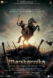 Manikarnika The Queen Of Jhansi 2019 Hindi Movie Hd Watch And Download Streaming Movies Online Hd Movies Download Full Movies Free