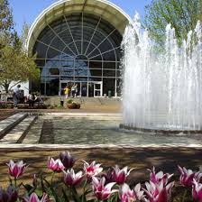 Canceled Mother S Day Brunch Missouri Botanical Garden