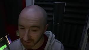 A little teaser from Tim Paige narrating Clutch Player! The audio will be  releasing