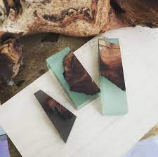 無可取代的美 以環保物料為素材 來自新加坡的珠寶品牌amado gudek the femin multiple materials amado