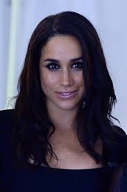 Meghan Markle — Wikipédia