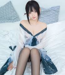 蓬山夜吟– Cos波蕾