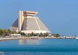 Sheraton Hotel Photo By Justjoy Lj Photobucket