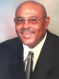 Harold Bolds Obituary (2015)