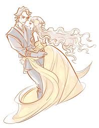 Baxy Anidala Sketch 2 Star Wars Drawings Star Wars Art Star Wars Anakin