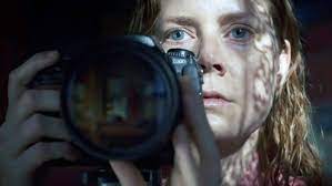 Kvinnan i fönstret, originaltitel the woman in the window, är en amerikansk thrillerfilm från 1944 i genren film noir. L7i2m5dp9t Dm
