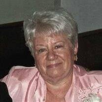 Mary Ann "Slats" Bittner Obituary