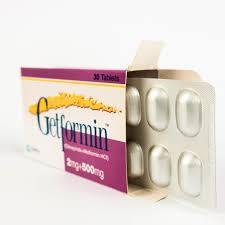 Image result for Metformin