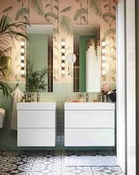 Schone Ikea Badezimmer Ideen Konzept Houz Ideen Wadudu Http Houzideenwadudu Blogspot Com 2020 08 Schone Ikea Badezimmer Ide In 2020 Ikea Badezimmer Ikea Ideen Ikea