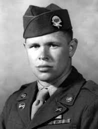 MSG Richard Frank Abbott