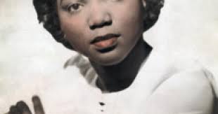 Elsie Richardson: investir dans Bed-Stuy