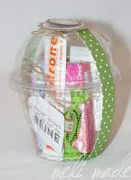 Clear Cup Gute Besserung Notfallbox Gute Besserung Geschenk Diy Geschenke Im Glas Gute Besserung