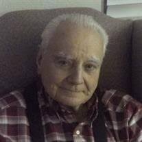 Theodore W. Rosenau Obituary