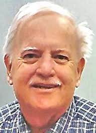 Kenneth B. Eldridge Obituary